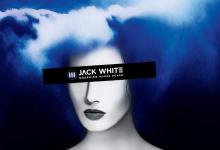 Jack White at the Santa Barbara Bowl