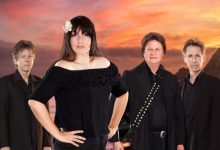 The Mighty Cash Cats Release ‘Alaska Boogie’