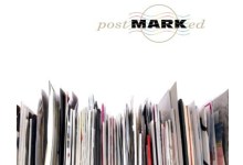 ‘postMARKed’