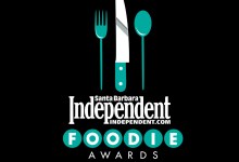 Foodie Awards 2018