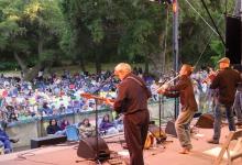 Live Oak Music Festival Moves to San Luis Obispo