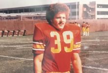 Mother of Former San Marcos High Football Player Files Wrongful Death Suit