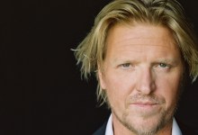 An Interview with Jake Busey