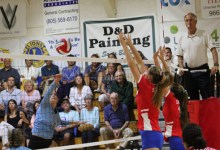 San Marcos Sweeps Buena in Non-League Play
