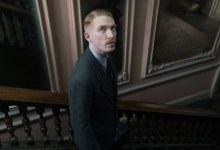 ‘The Little Stranger’: A Sophisticated Gothic Tale