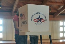 Poll Workers Needed for November General Election