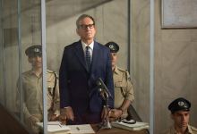 ‘Operation Finale’: An Unsettling Mix of Action, Historical Morality