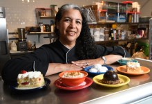 Corazón Cocina Gets Its Just Desserts