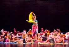 DANCEworks’ All-Star Reunion