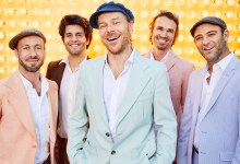 The California Honeydrops Sweeten Up Santa Barbara Polo & Wine Festival