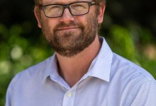 New Director for CSU Channel Islands Santa Rosa Island Research Station