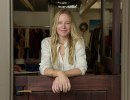 The S.B. Questionnaire: Caroline Diani
