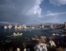 Close Escapes: Mono Lake