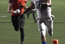 High School Football Off to Impressive Start