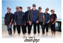 Mike Love Brings Beach Boys to Granada