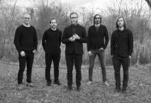 The National Comes to the Santa Barbara Bowl