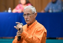 1/9 Repeat? ‘Nobody Knows!’