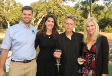 ShelterBox Event Raises Funds for Those Displaced by Disaster or Conflict