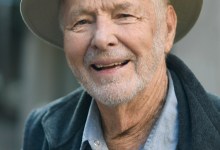 Get Oil Out Founder and Dolphin Sculptor Bud Bottoms Dies