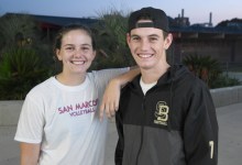 The Gamberdellas’ Big Game Quandary