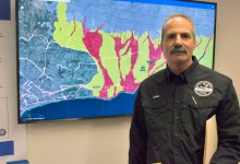 Emergency Management Director to Retire