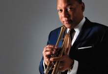 An Interview with Wynton Marsalis