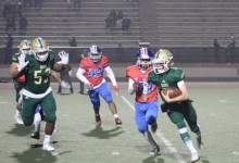 Gamberdella Shines in Dons’ Big Game Victory