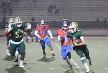Gamberdella Shines in Dons’ Big Game Victory