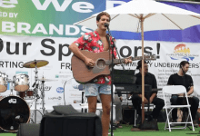 Pacific Pride Festival 2018