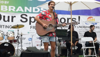 Pacific Pride Festival 2018