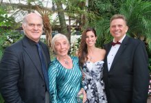 State Street Ballet’s Gala is Exquisite Evening