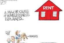 People of All Incomes Deserve a Home