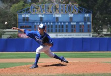 L.A. Dodgers Return to Playoffs