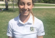 Athletes of the Week: Melia Haller and Frankie Gamberdella