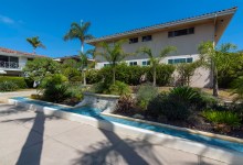 Make Myself at Home: Cute Villa Constance Condo