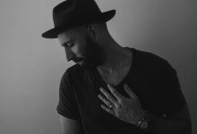 Interview with Mat Kearney