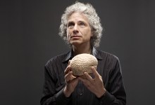 An Interview with Steven Pinker