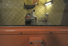 Bail Industry Fights SB 10