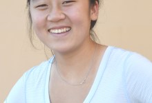 Athletes of the Week: Claire Stotts and James Oriskovich