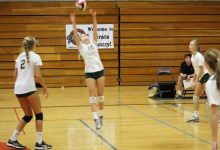 Santa Barbara Secures Playoff Berth