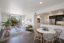 New Arlington Village Rents Skip the ‘Missing Middle’