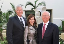 Cottage Health Hosts Donor Bash to Celebrate Construction Completion