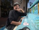 The S.B. Questionnaire: Spencer Barnitz