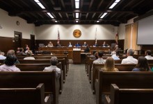 Santa Barbara City Council Continues to Act Like Stumbling Drunk