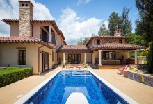 Criminal Investigation Delays Dream Home Raffle