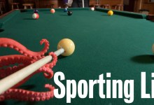 Best of Santa Barbara® 2018: Sporting Life