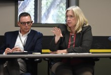 Mental Health Experts Consider More Psychiatric Beds