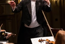 The Santa Barbara Symphony Plays On