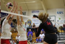 San Marcos Drops Playoff Opener