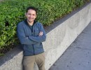 The S.B. Questionnaire: Ben Romo